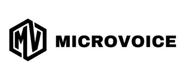 Trademark MICROVOICE