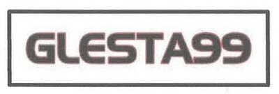 Trademark GLESTA99