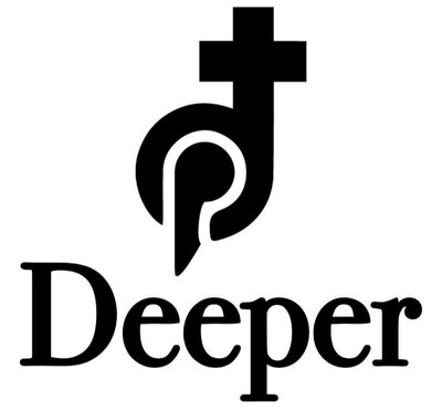 Trademark DEEPER + Logo