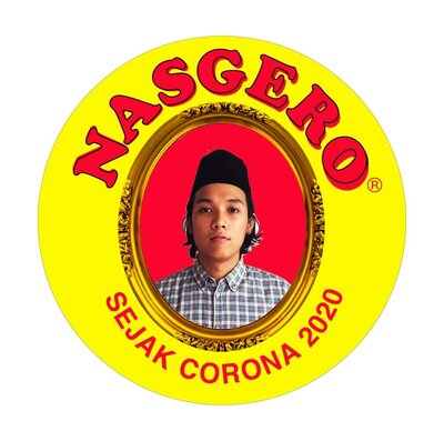 Trademark NASGERO SEJAK CORONA 2020