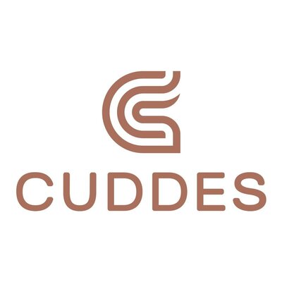 Trademark CUDDES