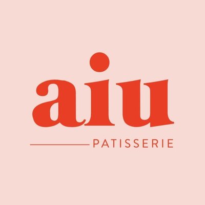 Trademark aiu patisserie