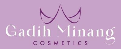 Trademark GadIh Minang COSMETICS