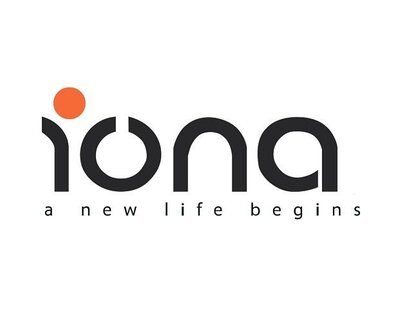 Trademark IONA