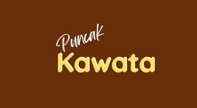 Trademark Puncak Kawata