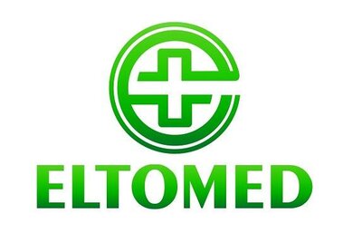 Trademark ELTOMED + LOGO