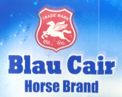 Trademark HORSE BRAND dan Logo