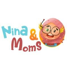 Trademark Nina&Moms