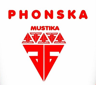 Trademark MUSTIKA PHONSKA