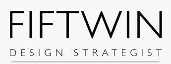 Trademark FIFTWIN DESIGN STRATEGIST