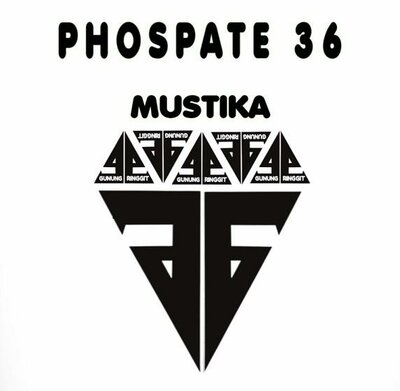 Trademark MUSTIKA PHOSPATE 36