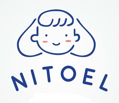 Trademark NITOEL + LOGO