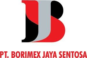 Trademark PT. Borimex Jaya Sentosa