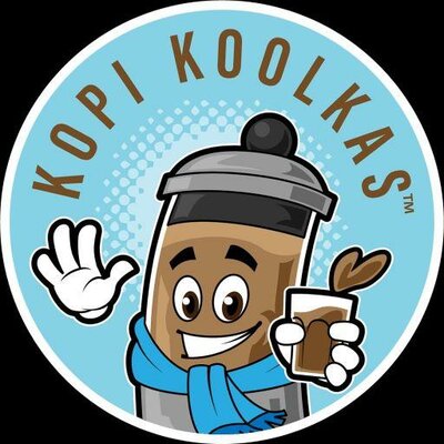 Trademark KOPI KOOLKAS