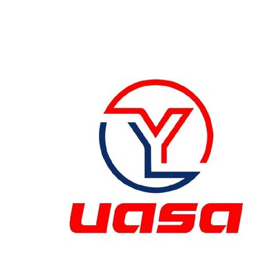 Trademark UASA DAN LOGO