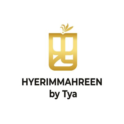 Trademark HYERIMMAHREEN by Tya