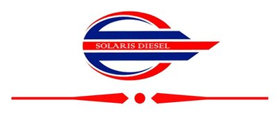 Trademark SOLARIS DIESEL