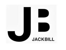 Trademark JACKBILL + LOGO