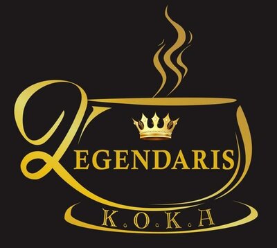 Trademark LEGENDARISKOKA + LUKISAN