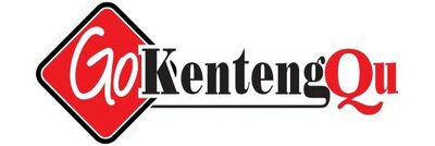 Trademark GOKENTENGQU + LOGO