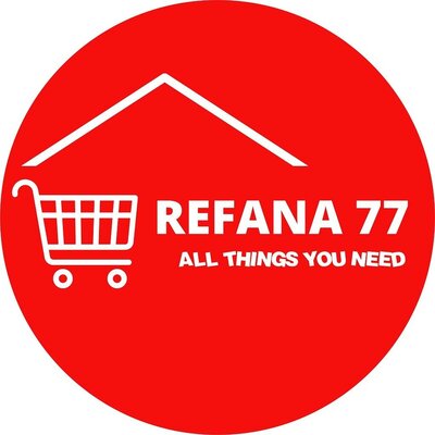 Trademark REFANA 77