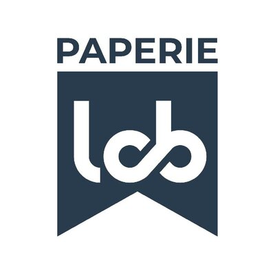 Trademark Paperie Lab