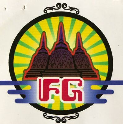 Trademark FG