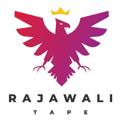 Trademark RAJAWALI TAPE