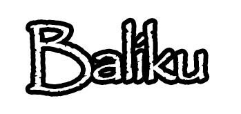 Trademark Baliku