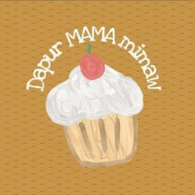 Trademark Dapur MAMA mimaw