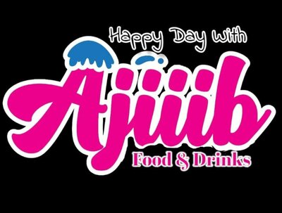 Trademark Ajiiib Food and Drinks