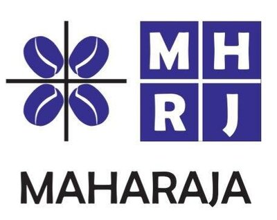 Trademark MHRJ - Maharaja