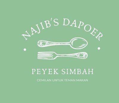 Trademark NAJIB'S DAPOER