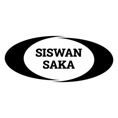 Trademark SISWAN SAKA + LOGO