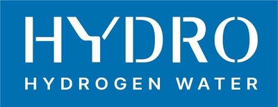 Trademark HYDRO HYDROGEN WATER