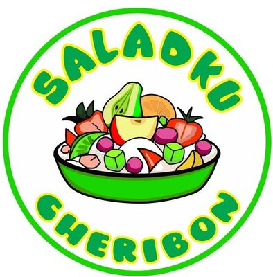 Trademark SALADKU CHERIBON