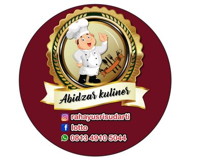 Trademark Abidzar Kuliner