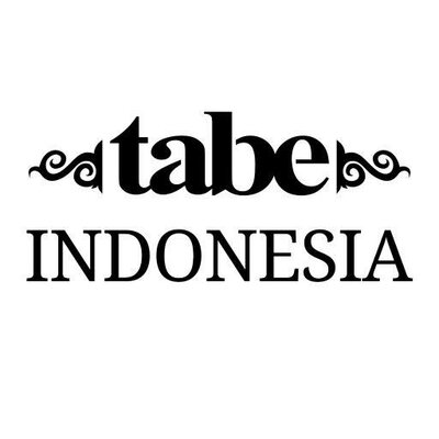 Trademark TABE INDONESIA