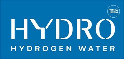 Trademark TULUS HYDRO HYDROGEN WATER