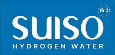 Trademark TULUS SUISO HYDROGEN WATER