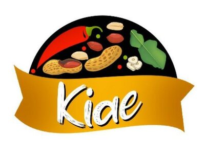 Trademark KIAE + LOGO