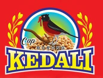 Trademark CAP BURUNG KEDALI + LUKISAN