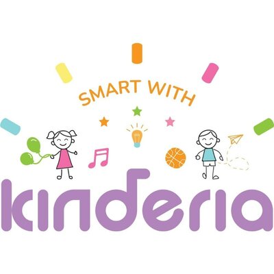 Trademark Smart with Kinderia