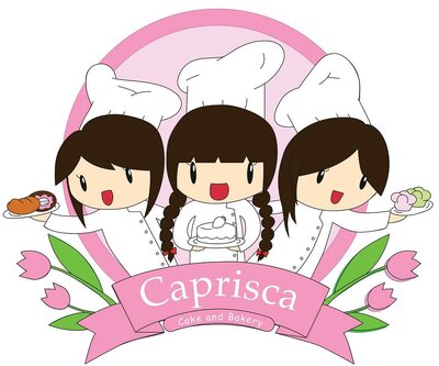 Trademark Caprisca Cake & Bakery