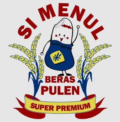 Trademark SI MENUL