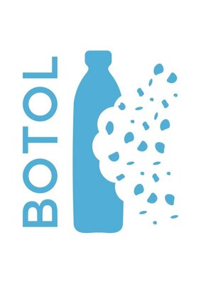 Trademark BOTOL Logo