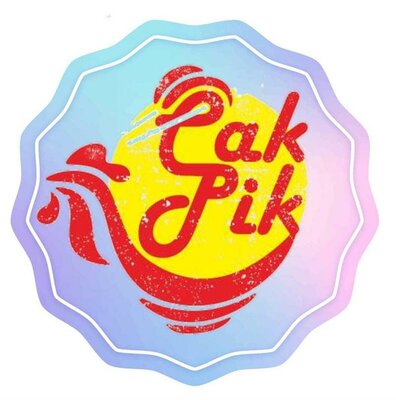 Trademark CakPik + LOGO