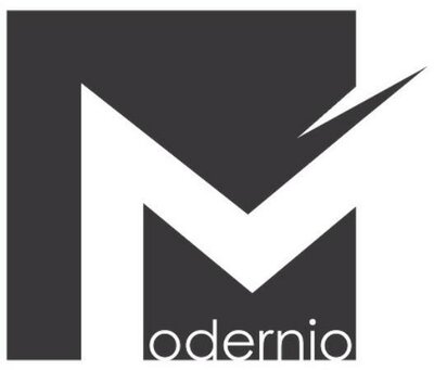 Trademark Modernio + LOGO