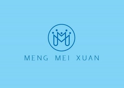 Trademark MENG MEI XUAN & LUKISAN