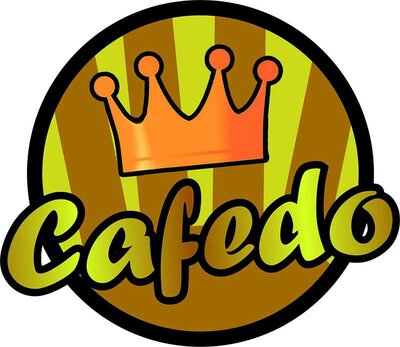 Trademark Cafedo + LOGO